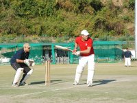 Platinum Jubilee : Wobs Inter House Cricket Tournament